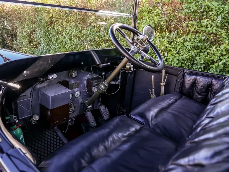 1914 Rolls-Royce Silver Ghost - Image 7 of 31