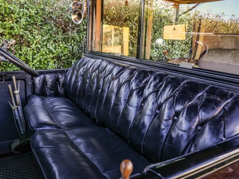 1914 Rolls-Royce Silver Ghost - Image 14 of 31