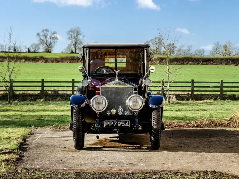 1914 Rolls-Royce Silver Ghost - Image 10 of 31