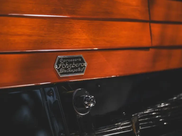 1914 Rolls-Royce Silver Ghost - Image 23 of 31