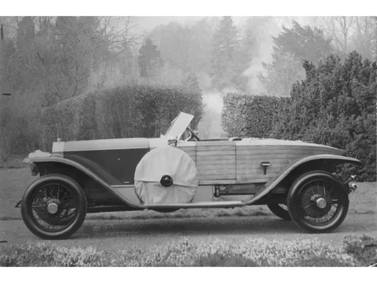 1914 Rolls-Royce Silver Ghost - Image 4 of 31