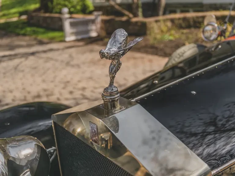 1914 Rolls-Royce Silver Ghost - Image 17 of 31