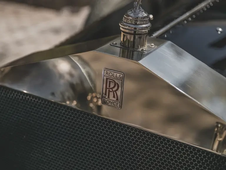 1914 Rolls-Royce Silver Ghost - Image 14 of 31