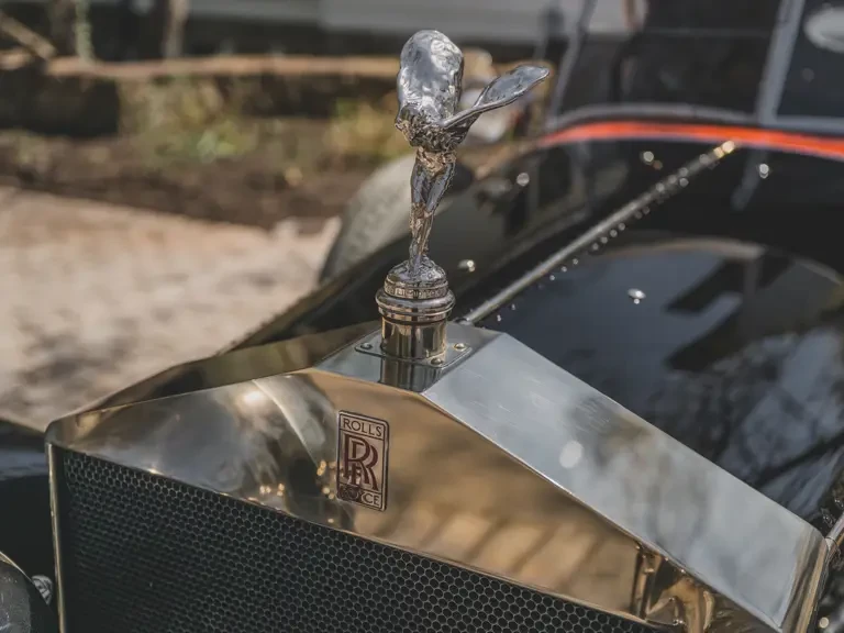 1914 Rolls-Royce Silver Ghost - Image 15 of 31