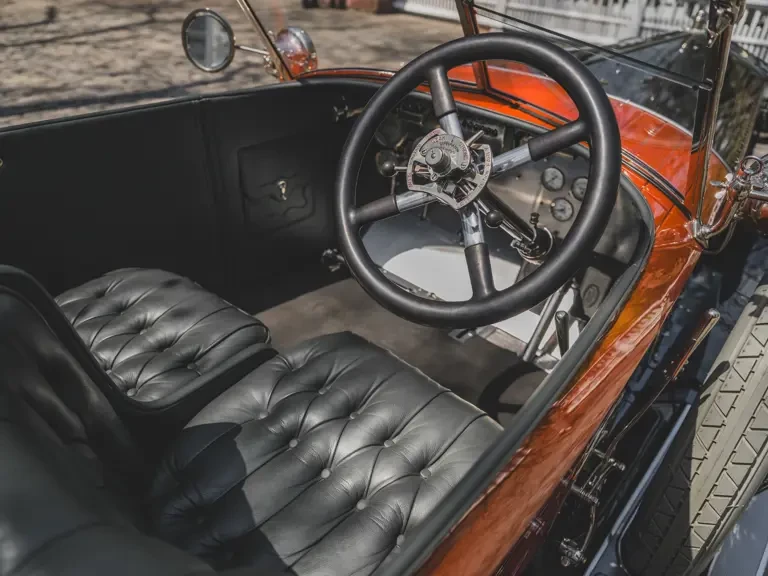 1914 Rolls-Royce Silver Ghost - Image 6 of 31