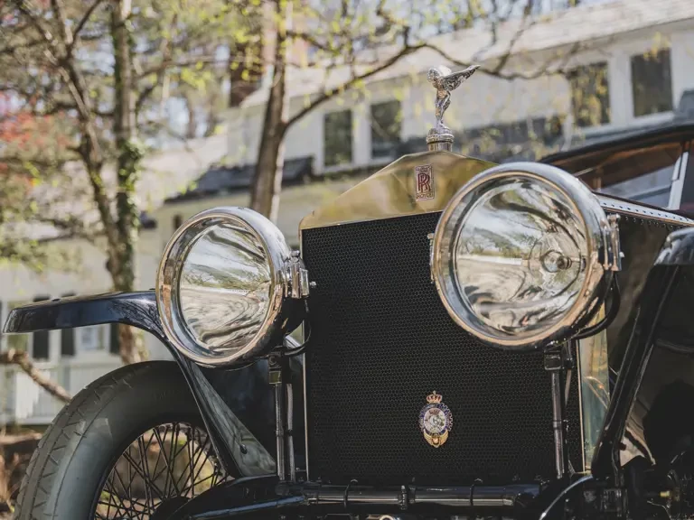1914 Rolls-Royce Silver Ghost - Image 19 of 31