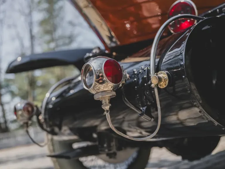 1914 Rolls-Royce Silver Ghost - Image 30 of 31