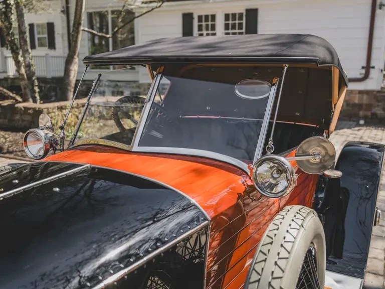 1914 Rolls-Royce Silver Ghost - Image 26 of 31