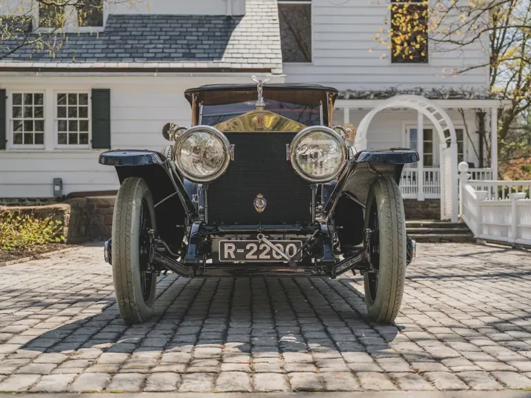 1914 Rolls-Royce Silver Ghost - Image 10 of 31