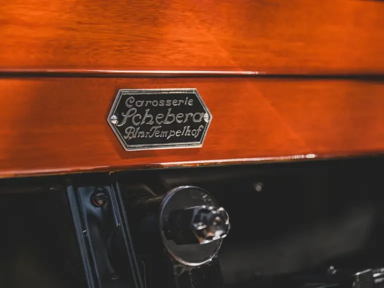 1914 Rolls-Royce Silver Ghost - Image 25 of 31