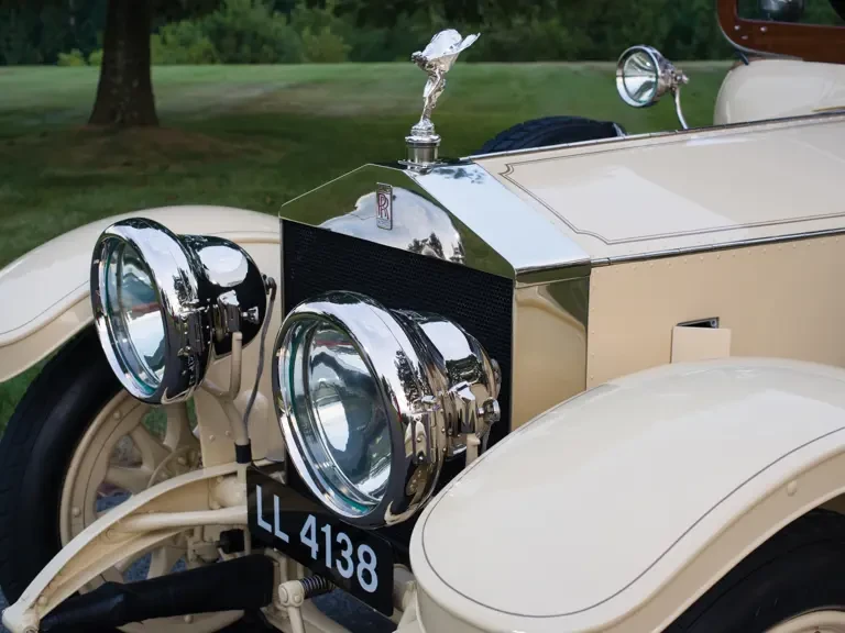 1914 Rolls-Royce Silver Ghost - Image 8 of 31