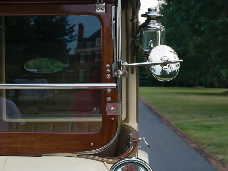 1914 Rolls-Royce Silver Ghost - Image 12 of 31