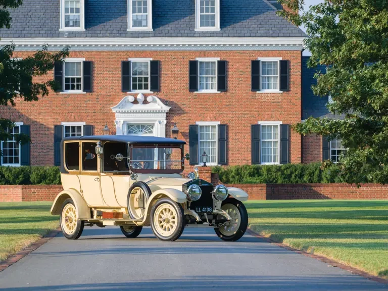 1914 Rolls-Royce Silver Ghost - Image 2 of 31