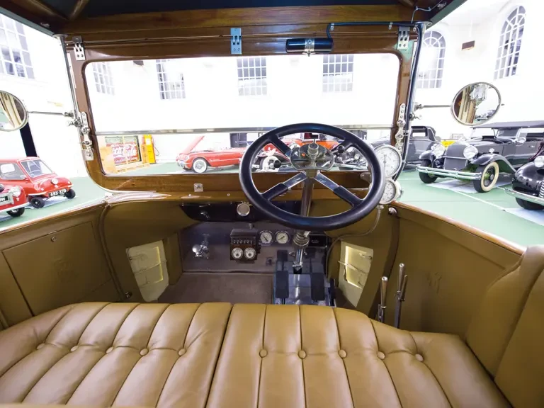 1914 Rolls-Royce Silver Ghost - Image 5 of 31