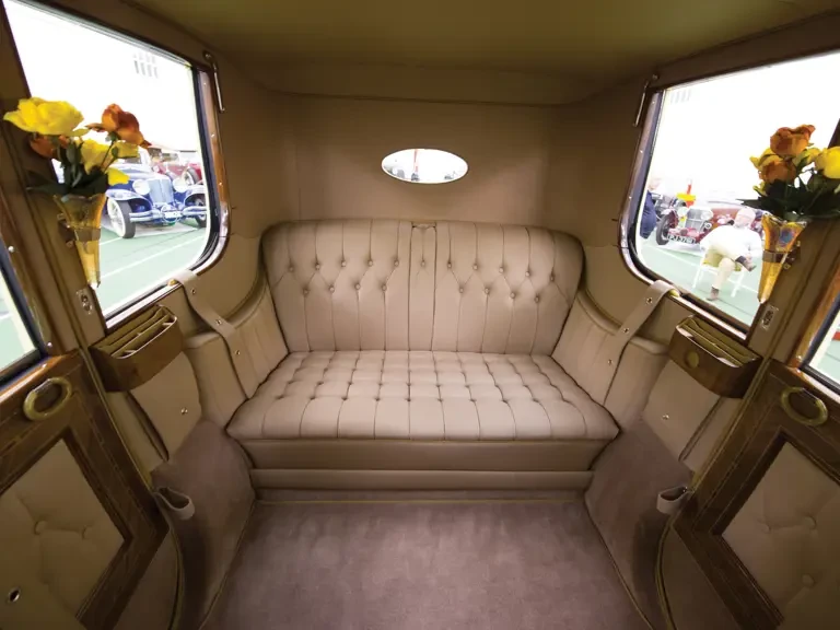1914 Rolls-Royce Silver Ghost - Image 20 of 31