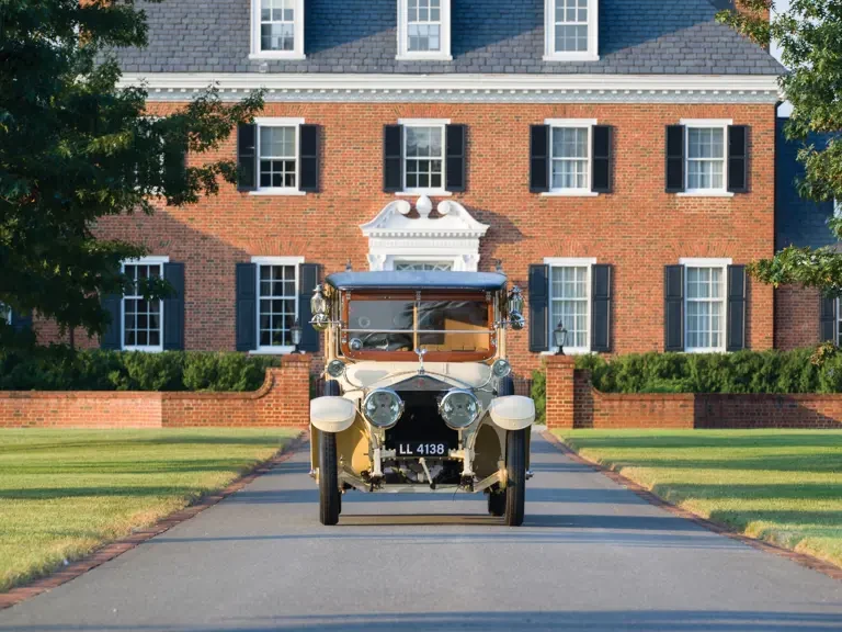 1914 Rolls-Royce Silver Ghost - Image 23 of 31