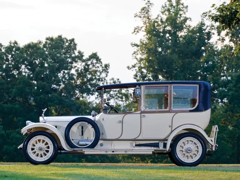 1914 Rolls-Royce Silver Ghost - Image 6 of 31