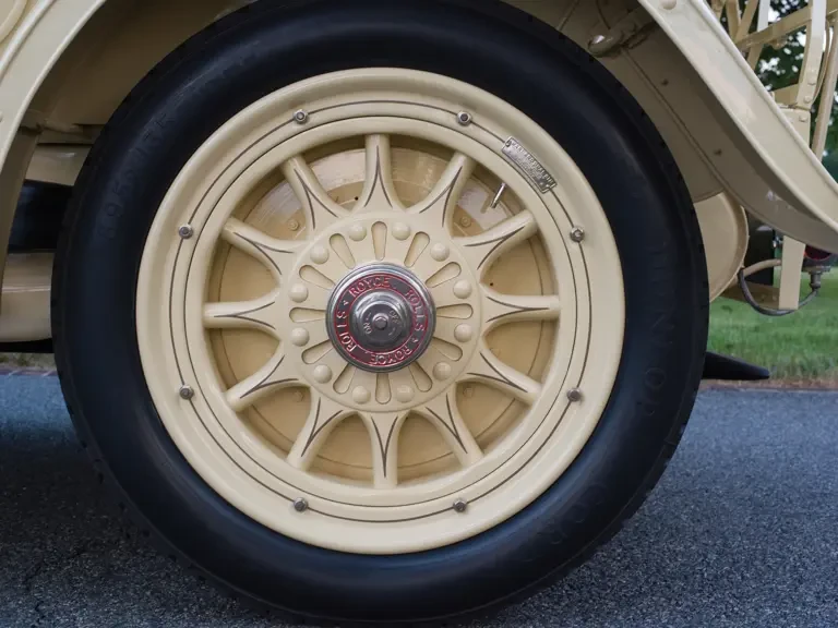 1914 Rolls-Royce Silver Ghost - Image 10 of 31