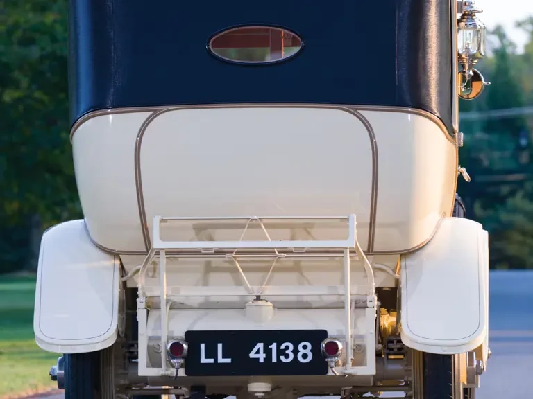 1914 Rolls-Royce Silver Ghost - Image 24 of 31