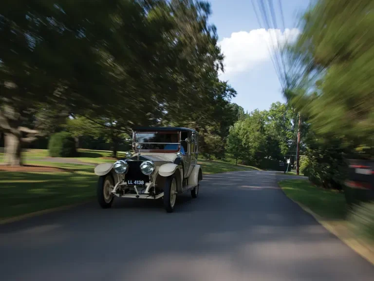 1914 Rolls-Royce Silver Ghost - Image 26 of 31