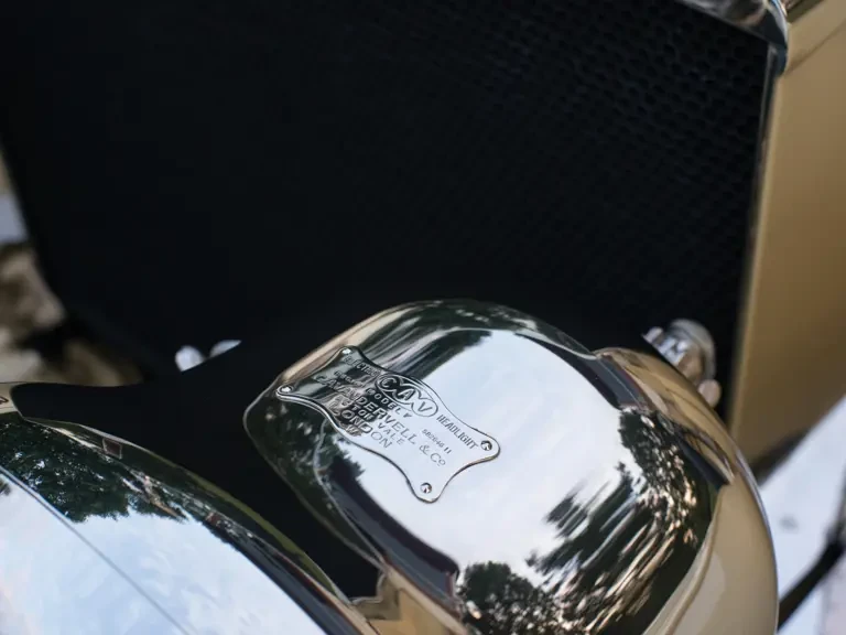 1914 Rolls-Royce Silver Ghost - Image 28 of 31