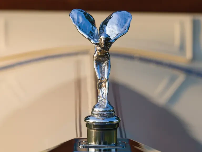 1914 Rolls-Royce Silver Ghost - Image 7 of 31