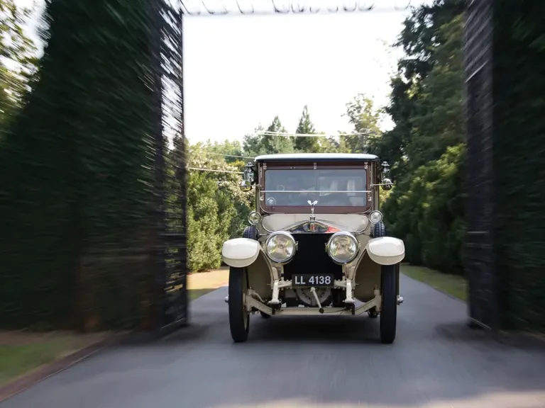 1914 Rolls-Royce Silver Ghost - Image 25 of 31