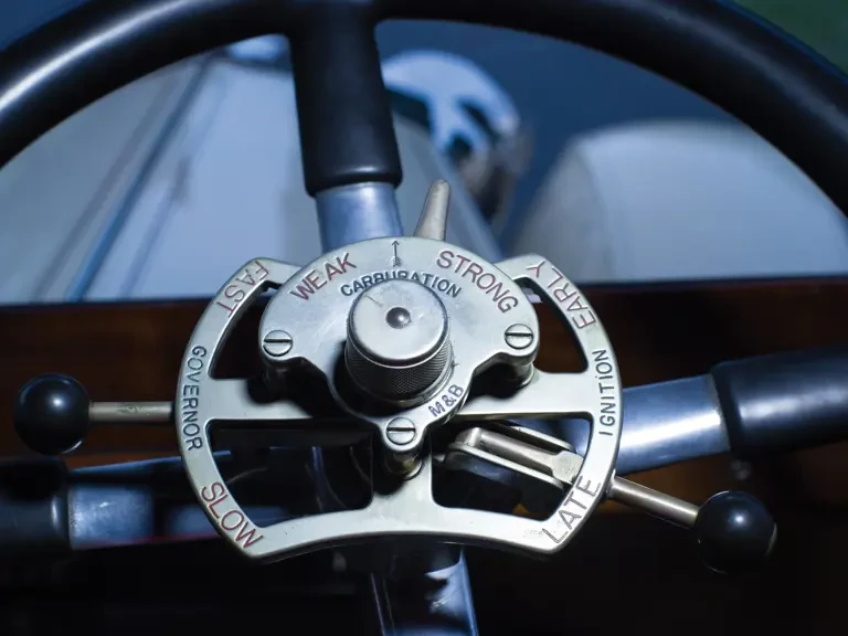 1914 Rolls-Royce Silver Ghost - Image 15 of 31
