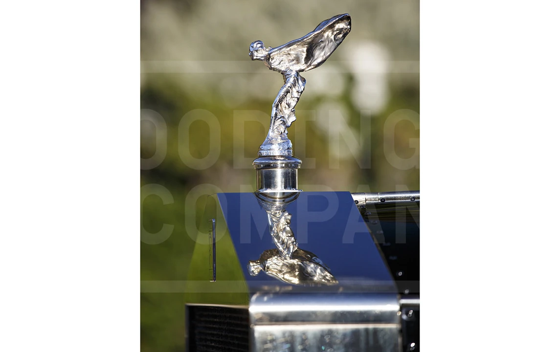 1914 Rolls-Royce Silver Ghost - Image 14 of 23