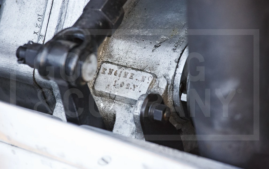 1914 Rolls-Royce Silver Ghost - Image 23 of 23