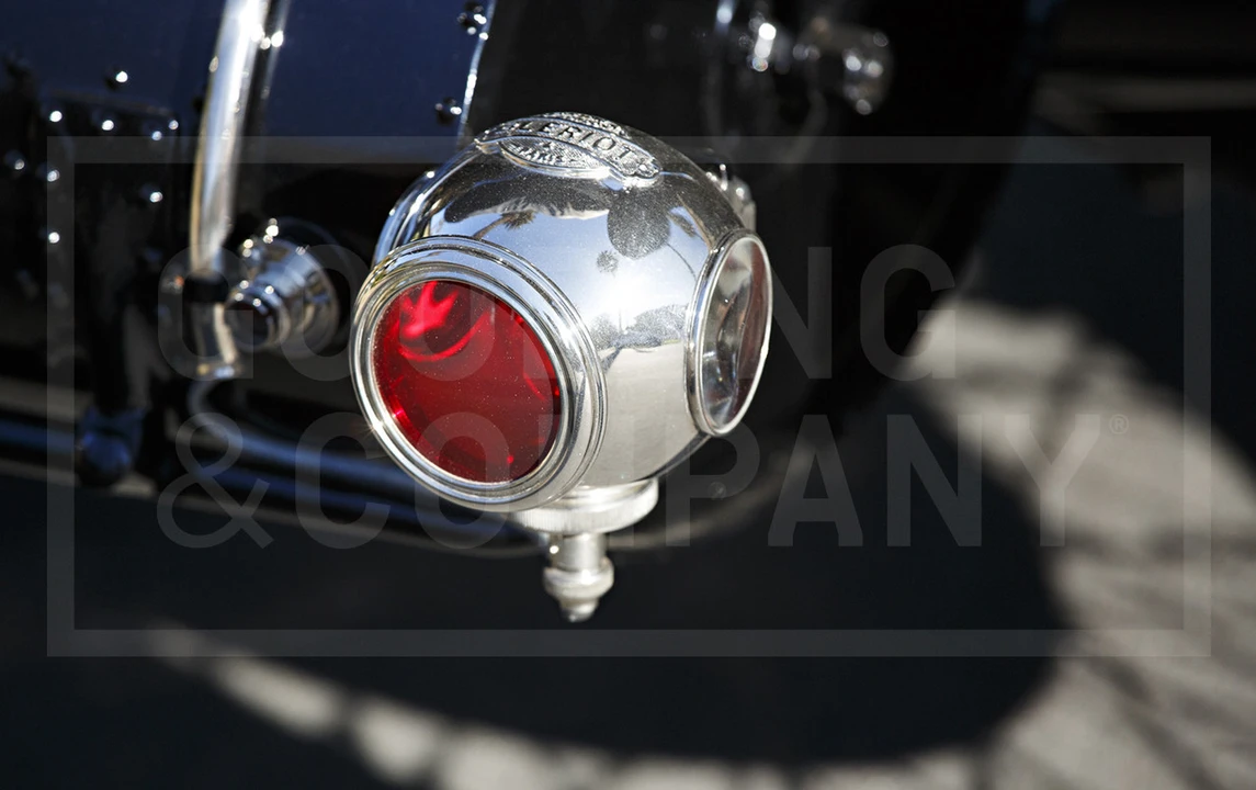 1914 Rolls-Royce Silver Ghost - Image 17 of 23