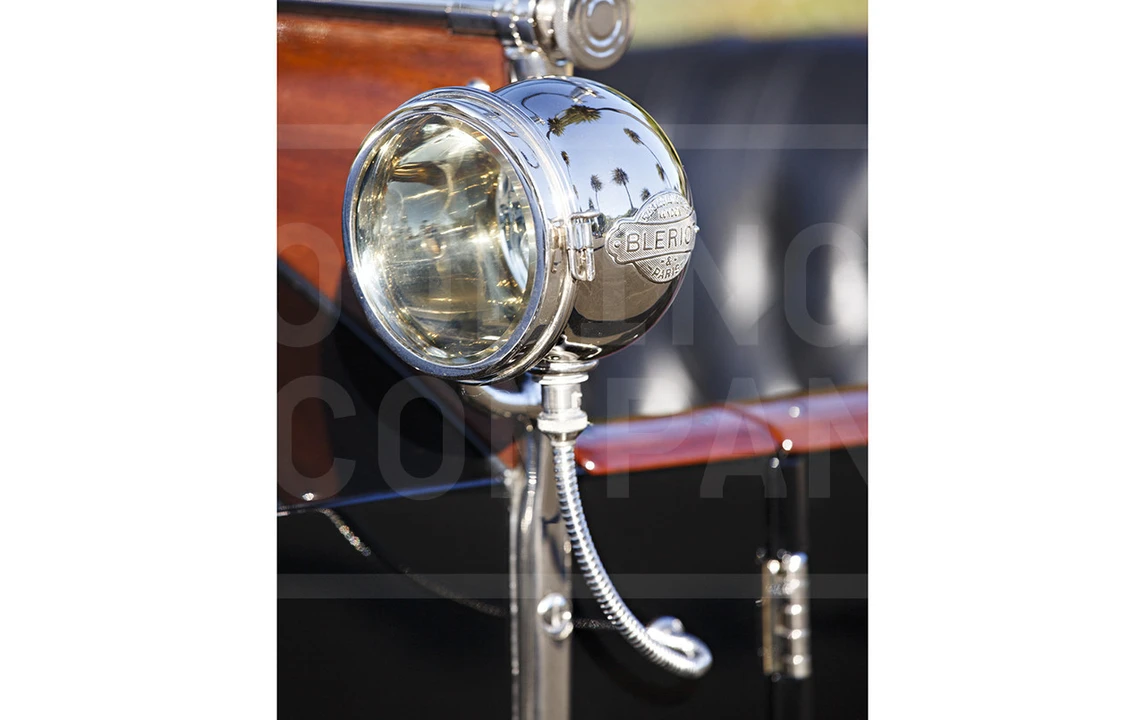 1914 Rolls-Royce Silver Ghost - Image 15 of 23