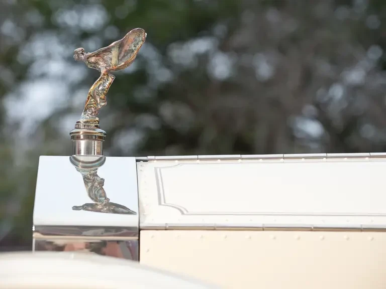 1914 Rolls-Royce Silver Ghost - Image 12 of 31
