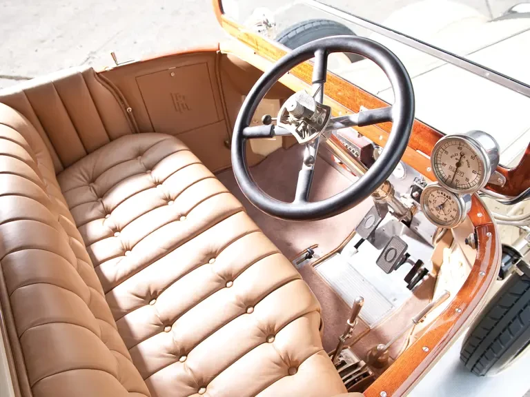 1914 Rolls-Royce Silver Ghost - Image 5 of 31