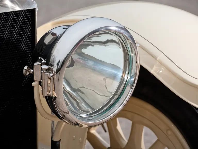 1914 Rolls-Royce Silver Ghost - Image 10 of 31