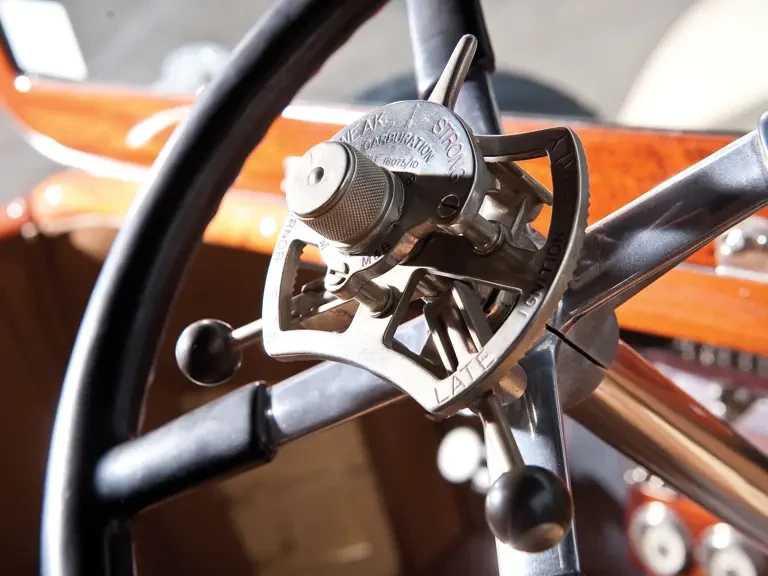 1914 Rolls-Royce Silver Ghost - Image 21 of 31