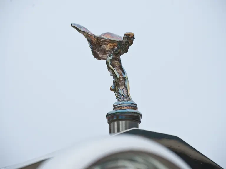 1914 Rolls-Royce Silver Ghost - Image 7 of 31