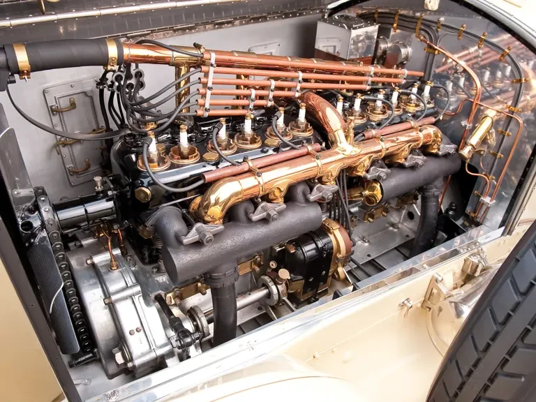 1914 Rolls-Royce Silver Ghost - Image 4 of 31