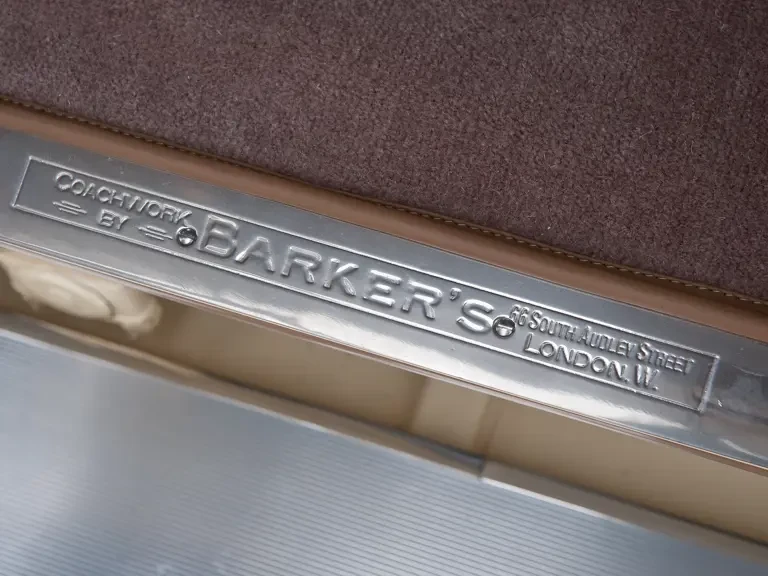 1914 Rolls-Royce Silver Ghost - Image 22 of 31