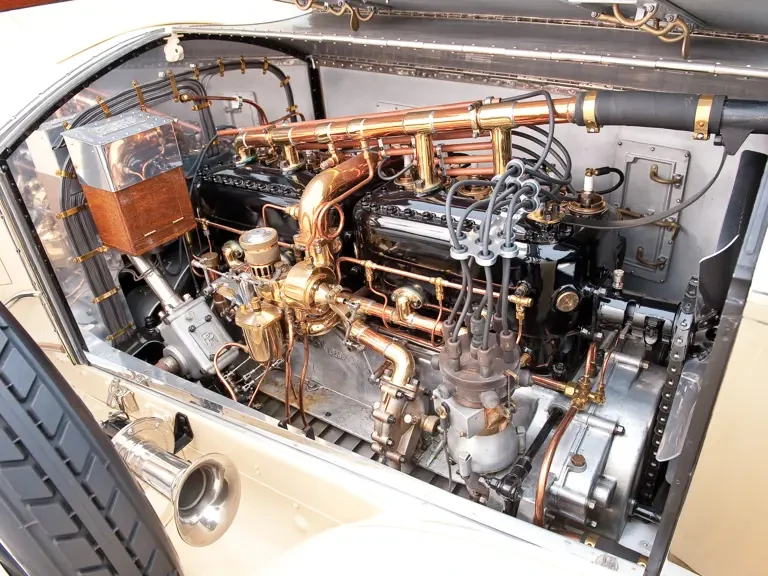 1914 Rolls-Royce Silver Ghost - Image 26 of 31