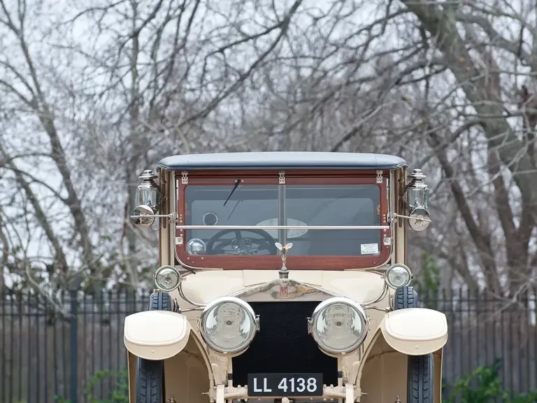 1914 Rolls-Royce Silver Ghost - Image 23 of 31