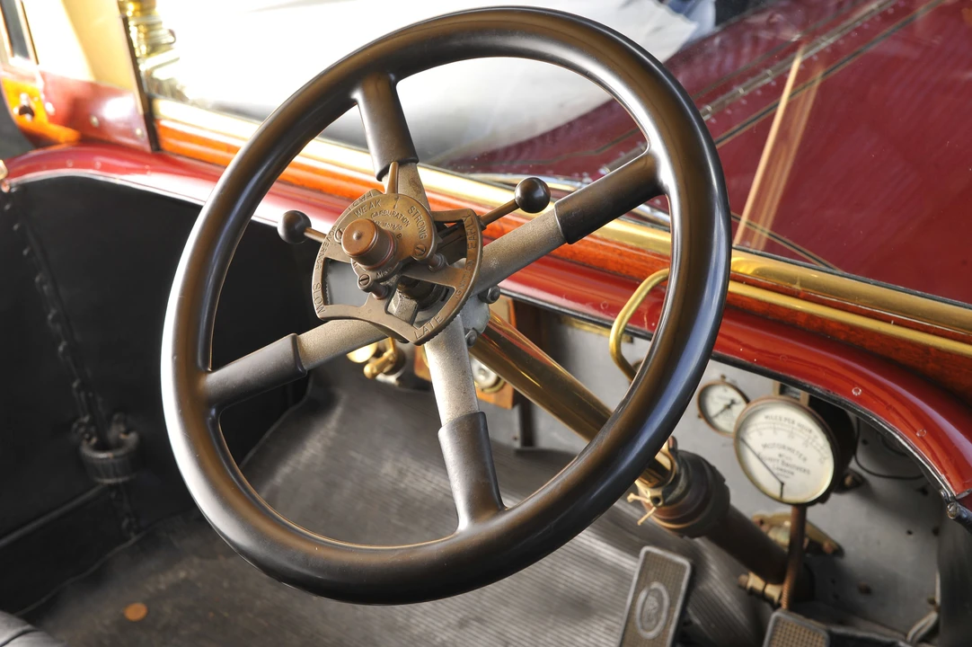 1914 Rolls-Royce Silver Ghost - Image 22 of 31