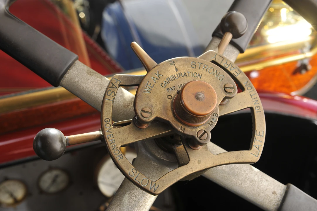 1914 Rolls-Royce Silver Ghost - Image 17 of 31