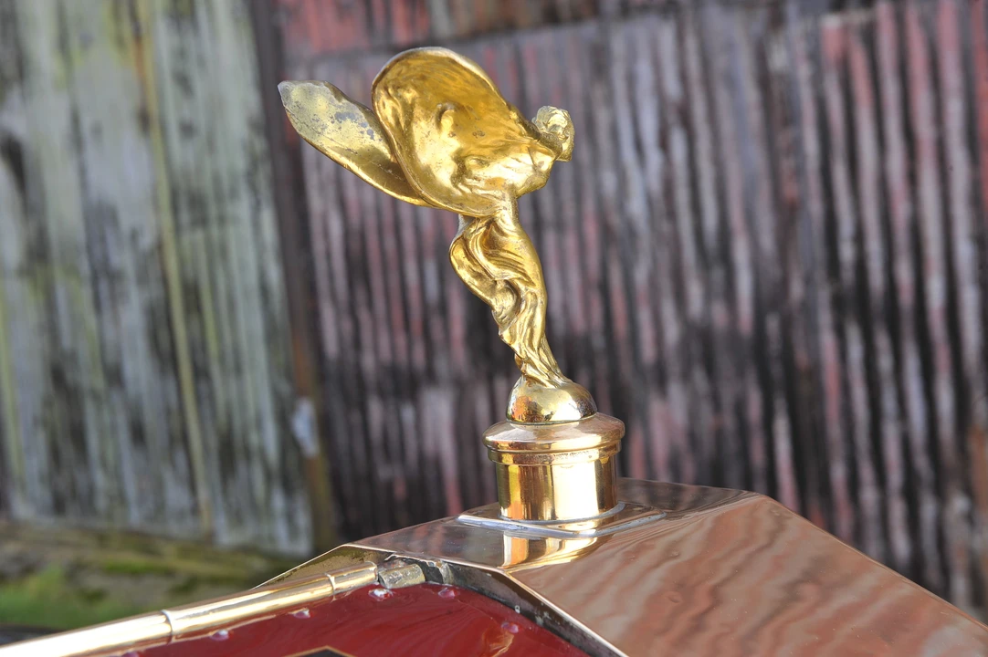 1914 Rolls-Royce Silver Ghost - Image 28 of 31