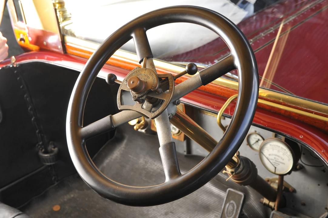 1914 Rolls-Royce Silver Ghost - Image 21 of 31