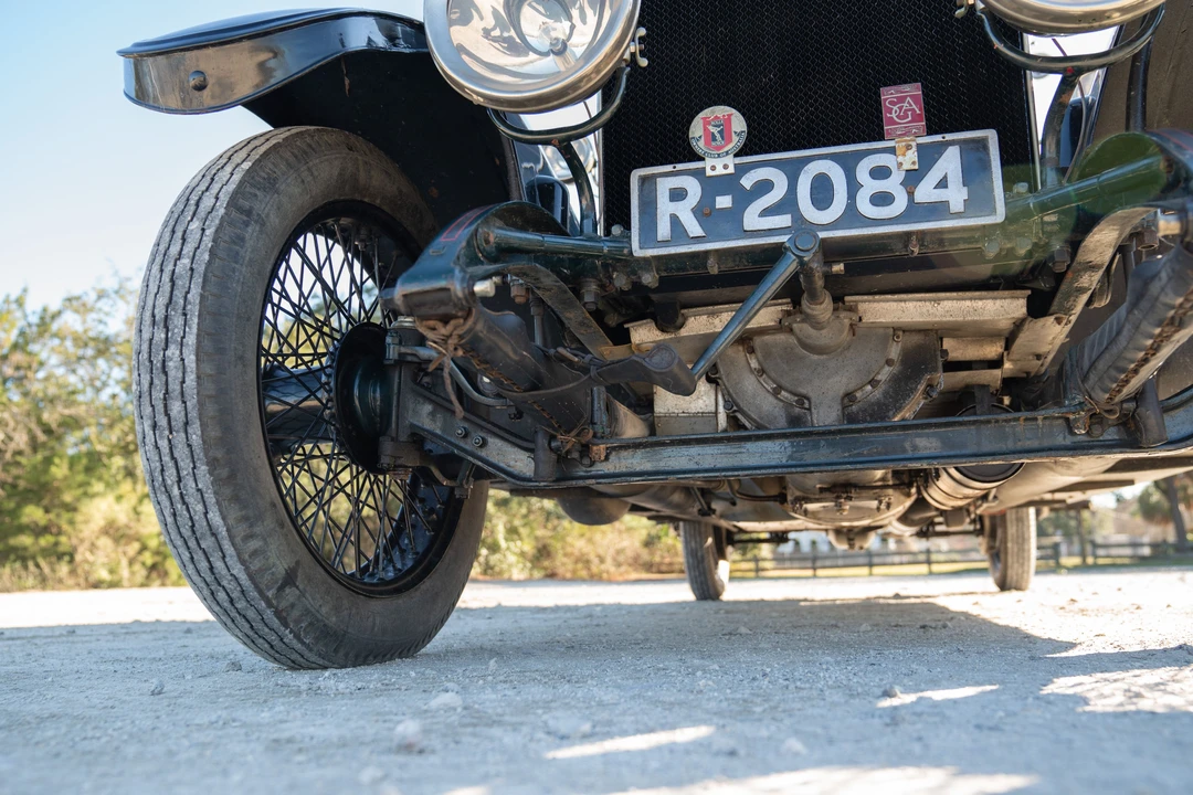 1914 Rolls-Royce Silver Ghost - Image 29 of 31