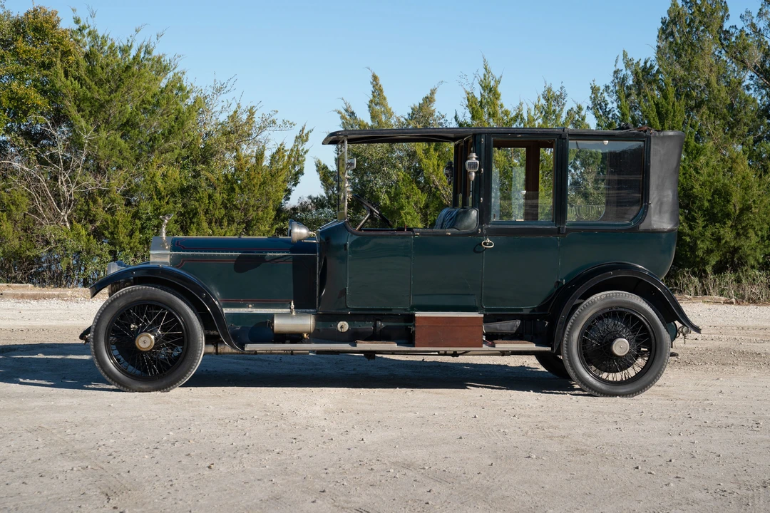 1914 Rolls-Royce Silver Ghost - Image 18 of 31