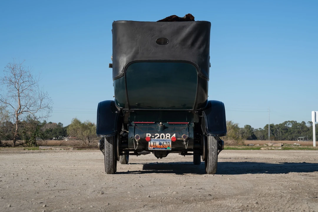 1914 Rolls-Royce Silver Ghost - Image 25 of 31