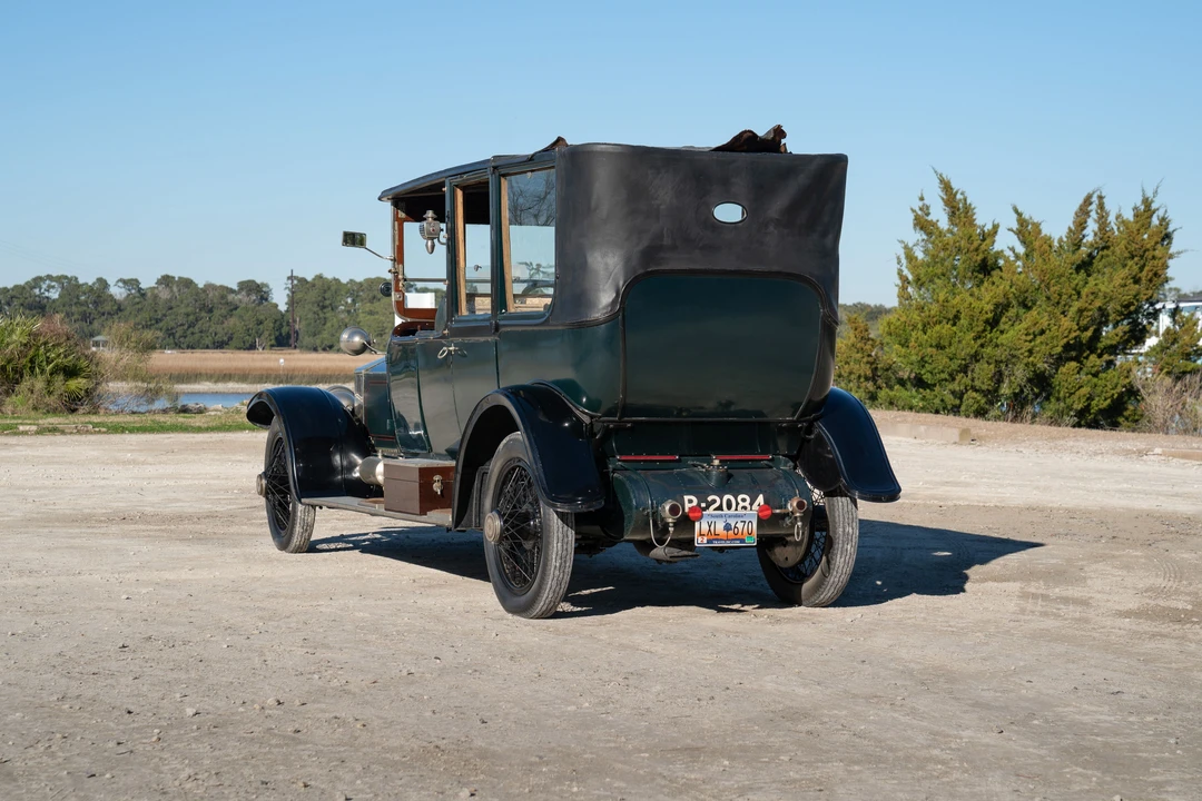 1914 Rolls-Royce Silver Ghost - Image 23 of 31