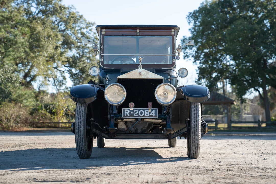 1914 Rolls-Royce Silver Ghost - Image 27 of 31